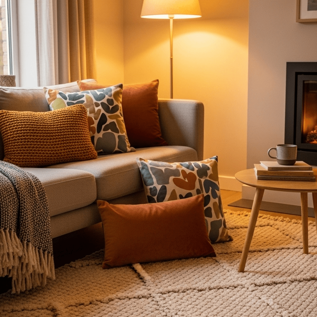 De interieurkleuren van 2026: warm, rustig en met karakter